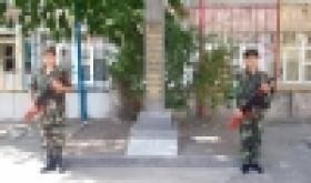 Արիության դաս՝ Րաֆֆու անվան թիվ 36 հիմնական դպրոցում (ՏԵՍԱՆՅՈՒԹ) Արիության դաս՝ Րաֆֆու անվան թիվ 36 հիմնական դպրոցում (ՏԵՍԱՆՅՈՒԹ)