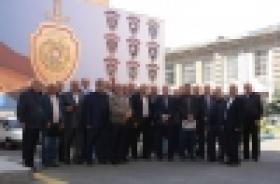 ՊԱՐԳԵՎԱՏՐՈՒՄՆԵՐ ՈՍՏԻԿԱՆՈՒԹՅԱՆ ՎԵՏԵՐԱՆՆԵՐԻՆ՝ ՀՀ ԱՆԿԱԽՈՒԹՅԱՆ 26-ՐԴ ՏԱՐԵԴԱՐՁԻ ԱՌԹԻՎ (ԼՈՒՍԱՆԿԱՐՆԵՐ) ՊԱՐԳԵՎԱՏՐՈՒՄՆԵՐ ՈՍՏԻԿԱՆՈՒԹՅԱՆ ՎԵՏԵՐԱՆՆԵՐԻՆ՝ ՀՀ ԱՆԿԱԽՈՒԹՅԱՆ 26-ՐԴ ՏԱՐԵԴԱՐՁԻ ԱՌԹԻՎ (ԼՈՒՍԱՆԿԱՐՆԵՐ)