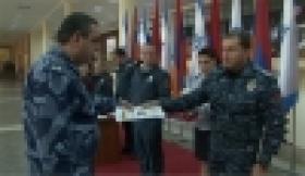 Ոստիկանության սամբո ըմբշամարտի առաջնություն «Դինամոյում» (ՏԵՍԱՆՅՈՒԹ) Ոստիկանության սամբո ըմբշամարտի առաջնություն «Դինամոյում» (ՏԵՍԱՆՅՈՒԹ)