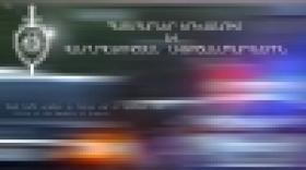 Պատահարներ Երևանում և հանրապետության ավտոճանապարհներին Պատահարներ Երևանում և հանրապետության ավտոճանապարհներին