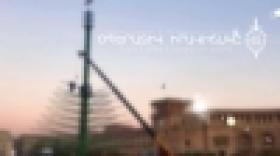 Օպերատիվ իրավիճակը հանրապետությունում (նոյեմբերի 30-ից դեկտեմբերի 1-ը) Օպերատիվ իրավիճակը հանրապետությունում (նոյեմբերի 30-ից դեկտեմբերի 1-ը)