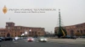 Օպերատիվ իրավիճակը հանրապետությունում` դեկտեմբերի 5-ից 6-ը (ՏԵՍԱՆՅՈՒԹ) Օպերատիվ իրավիճակը հանրապետությունում` դեկտեմբերի 5-ից 6-ը (ՏԵՍԱՆՅՈՒԹ)