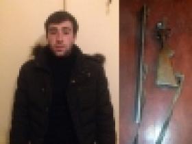 Որսի ժամանակ տղամարդ է մահացել Որսի ժամանակ տղամարդ է մահացել