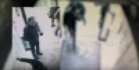 Տեսագրության մեջ երևացող անձին ճանաչողներին խնդրում ենք դիմել ոստիկանություն (ՏԵՍԱՆՅՈՒԹ) Տեսագրության մեջ երևացող անձին ճանաչողներին խնդրում ենք դիմել ոստիկանություն (ՏԵՍԱՆՅՈՒԹ)