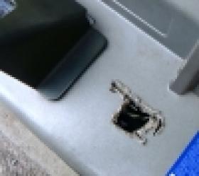 Շենգավիթում բանկոմատներ են վնասվել (ԼՈՒՍԱՆԿԱՐՆԵՐ) Շենգավիթում բանկոմատներ են վնասվել (ԼՈՒՍԱՆԿԱՐՆԵՐ)