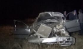 Պատահար Ջրաբեր-Աբովյան ճանապարհին. 16-ամյա ուղևորը մահացել է (ԼՈՒՍԱՆԿԱՐՆԵՐ) Պատահար Ջրաբեր-Աբովյան ճանապարհին. 16-ամյա ուղևորը մահացել է (ԼՈՒՍԱՆԿԱՐՆԵՐ)