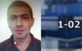 39-ամյա Արտյոմ Դոդորյանը գողություններ և խարդախություններ կատարելու կասկածանքով որոնվում է (ՏԵՍԱՆՅՈՒԹ) 39-ամյա Արտյոմ Դոդորյանը գողություններ և խարդախություններ կատարելու կասկածանքով որոնվում է (ՏԵՍԱՆՅՈՒԹ)