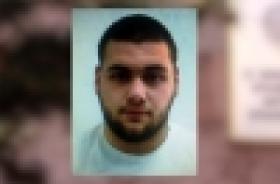 Հայտարարվել է հետախուզում մարմնական ծանր վնաս պատճառելու մեղադրանքով (ՏԵՍԱՆՅՈՒԹ) Հայտարարվել է հետախուզում մարմնական ծանր վնաս պատճառելու մեղադրանքով (ՏԵՍԱՆՅՈՒԹ)