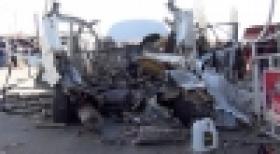 Պայթյուն Արմավիրի մարզում (ՏԵՍԱՆՅՈՒԹ, ԼՈՒՍԱՆԿԱՐՆԵՐ) Պայթյուն Արմավիրի մարզում (ՏԵՍԱՆՅՈՒԹ, ԼՈՒՍԱՆԿԱՐՆԵՐ)