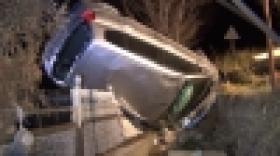 Պատահար Աբովյան-Նոր Գեղի ճանապարհին. «Հոնդա»-ն հայտնվել է գերեզմանատանը (ԼՈՒՍԱՆԿԱՐՆԵՐ) Պատահար Աբովյան-Նոր Գեղի ճանապարհին. «Հոնդա»-ն հայտնվել է գերեզմանատանը (ԼՈՒՍԱՆԿԱՐՆԵՐ)