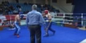 «Դինամո»-ում տեղի ունեցավ քիք-բոքսինգի 2018 թվականի Հայաստանի առաջնությունը (ՏԵՍԱՆՅՈՒԹ) «Դինամո»-ում տեղի ունեցավ քիք-բոքսինգի 2018 թվականի Հայաստանի առաջնությունը (ՏԵՍԱՆՅՈՒԹ)