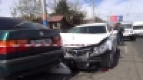 Մահվան ելքով շղթայական ավտովթար Նոր Նորքում (ՏԵՍԱՆՅՈՒԹ, ԼՈՒՍԱՆԿԱՐՆԵՐ) Մահվան ելքով շղթայական ավտովթար Նոր Նորքում (ՏԵՍԱՆՅՈՒԹ, ԼՈՒՍԱՆԿԱՐՆԵՐ)