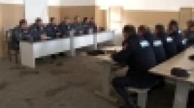 Մարտական և ֆիզիկական պատրաստականության պարապմունքներ՝  ՊՊԾ-ում (ՏԵՍԱՆՅՈՒԹ) Մարտական և ֆիզիկական պատրաստականության պարապմունքներ՝  ՊՊԾ-ում (ՏԵՍԱՆՅՈՒԹ)