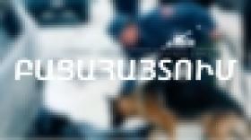 Ոսկեվազ գյուղում կատարված դանակահարությունը բացահայտվեց դեպքից ժամեր անց (ՏԵՍԱՆՅՈՒԹ) Ոսկեվազ գյուղում կատարված դանակահարությունը բացահայտվեց դեպքից ժամեր անց (ՏԵՍԱՆՅՈՒԹ)