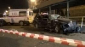 Վրաերթ Արարատյան փողոցում. կա 2 զոհ, 4 վիրավոր (ՏԵՍԱՆՅՈՒԹ, ԼՈՒՍԱՆԿԱՐՆԵՐ) Վրաերթ Արարատյան փողոցում. կա 2 զոհ, 4 վիրավոր (ՏԵՍԱՆՅՈՒԹ, ԼՈՒՍԱՆԿԱՐՆԵՐ)