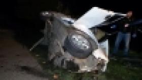 Պատահար Վանաձոր-Դիլիջան ճանապարհին. կա 3 զոհ, 4 վիրավոր  (ԼՈՒՍԱՆԿԱՐՆԵՐ) Պատահար Վանաձոր-Դիլիջան ճանապարհին. կա 3 զոհ, 4 վիրավոր  (ԼՈՒՍԱՆԿԱՐՆԵՐ)