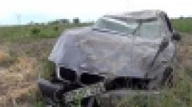 Երևան-Երասխ ճանապարհին «ԲՄՎ» է շրջվել. կան վիրավորներ (ՏԵՍԱՆՅՈՒԹ, ԼՈՒՍԱՆԿԱՐՆԵՐ) Երևան-Երասխ ճանապարհին «ԲՄՎ» է շրջվել. կան վիրավորներ (ՏԵՍԱՆՅՈՒԹ, ԼՈՒՍԱՆԿԱՐՆԵՐ)