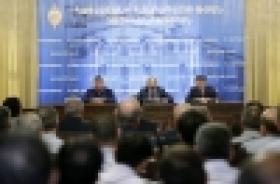 Премьер-министр РА представил новоназначенного начальника Полиции (ВИДЕО и ФОТОРЯД) Премьер-министр РА представил новоназначенного начальника Полиции (ВИДЕО и ФОТОРЯД)
