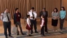 Ճանապարհային ոստիկանների հերթական հանդիպում դպրոցականների հետ (ՏԵՍԱՆՅՈՒԹ) Ճանապարհային ոստիկանների հերթական հանդիպում դպրոցականների հետ (ՏԵՍԱՆՅՈՒԹ)