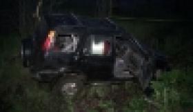 «Հոնդա»-ն դուրս է եկել երթևեկելի գոտուց և հայտնվել ձորակում  (ՏԵՍԱՆՅՈՒԹ, ԼՈՒՍԱՆԿԱՐՆԵՐ) «Հոնդա»-ն դուրս է եկել երթևեկելի գոտուց և հայտնվել ձորակում  (ՏԵՍԱՆՅՈՒԹ, ԼՈՒՍԱՆԿԱՐՆԵՐ)