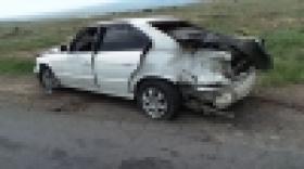 Պատահար Մարգարա-Վանաձոր ճանապարհին (ԼՈՒՍԱՆԿԱՐՆԵՐ) Պատահար Մարգարա-Վանաձոր ճանապարհին (ԼՈՒՍԱՆԿԱՐՆԵՐ)