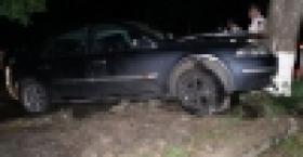 Նոր-Հաճնում «Ռենո»-ն բախվել է ծառի (ԼՈՒՍԱՆԿԱՐՆԵՐ) Նոր-Հաճնում «Ռենո»-ն բախվել է ծառի (ԼՈՒՍԱՆԿԱՐՆԵՐ)