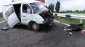 Պատահար Երևան-Իջևան ճանապարհին. 6 ուղևոր տեղափոխվել է հիվանդանոց (ԼՈՒՍԱՆԿԱՐՆԵՐ) Պատահար Երևան-Իջևան ճանապարհին. 6 ուղևոր տեղափոխվել է հիվանդանոց (ԼՈՒՍԱՆԿԱՐՆԵՐ)