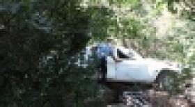 Պատահար Գառնիի ձորում. ավտոմեքենայում հայտնաբերվել է 59-ամյա տղամարդու դիակ (ԼՈՒՍԱՆԿԱՐՆԵՐ) Պատահար Գառնիի ձորում. ավտոմեքենայում հայտնաբերվել է 59-ամյա տղամարդու դիակ (ԼՈՒՍԱՆԿԱՐՆԵՐ)