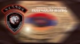 Ոստիկանները հայտնաբերել են «վաճառքի ենթակա չէ, ԶԻՆՎՈՐԻ բաժին» գրառմամբ մսի պահածոներով մեքենաներ (ՏԵՍԱՆՅՈՒԹ) Ոստիկանները հայտնաբերել են «վաճառքի ենթակա չէ, ԶԻՆՎՈՐԻ բաժին» գրառմամբ մսի պահածոներով մեքենաներ (ՏԵՍԱՆՅՈՒԹ)