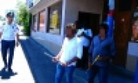 Հրավառություն կեսգիշերին Հրավառություն կեսգիշերին