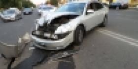 Էրեբունիում բախվել են «Տոյոտա», «Օպել» և «Նիսան» մակնիշի ավտոմեքենաներ (ԼՈՒՍԱՆԿԱՐՆԵՐ) Էրեբունիում բախվել են «Տոյոտա», «Օպել» և «Նիսան» մակնիշի ավտոմեքենաներ (ԼՈՒՍԱՆԿԱՐՆԵՐ)