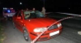 Վրաերթ Զովունիում. 61-ամյա տղամարդը տեղափոխվել է հիվանդանոց (ԼՈՒՍԱՆԿԱՐՆԵՐ) Վրաերթ Զովունիում. 61-ամյա տղամարդը տեղափոխվել է հիվանդանոց (ԼՈՒՍԱՆԿԱՐՆԵՐ)