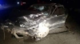 Պատահար Սպիտակ-Գյումրի ճանապարհին (ԼՈՒՍԱՆԿԱՐՆԵՐ) Պատահար Սպիտակ-Գյումրի ճանապարհին (ԼՈՒՍԱՆԿԱՐՆԵՐ)