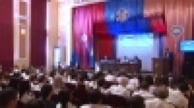 Համագործակցում են ոստիկանական բարձրագույն ուսումնական հաստատությունները (ՏԵՍԱՆՅՈՒԹ) Համագործակցում են ոստիկանական բարձրագույն ուսումնական հաստատությունները (ՏԵՍԱՆՅՈՒԹ)