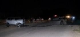 Պատահար Արագյուղում. 1 զոհ, 4 վիրավոր (ԼՈՒՍԱՆԿԱՐՆԵՐ) Պատահար Արագյուղում. 1 զոհ, 4 վիրավոր (ԼՈՒՍԱՆԿԱՐՆԵՐ)