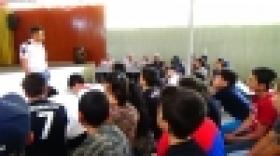 «Ճանաչի՛ր զենքդ, պաշտպանի՛ր հայրենիքդ» (ՏԵՍԱՆՅՈՒԹ) «Ճանաչի՛ր զենքդ, պաշտպանի՛ր հայրենիքդ» (ՏԵՍԱՆՅՈՒԹ)