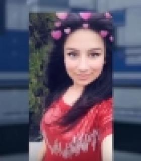 Որպես անհետ կորած որոնվող 16-ամյա Անուշ Ասատրյանը գտնվել է 
