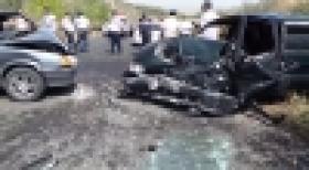 «Լադաների» վթար Արագածոտնի մարզում․ 51-ամյա տղամարդ է մահացել (ՏԵՍԱՆՅՈՒԹ) «Լադաների» վթար Արագածոտնի մարզում․ 51-ամյա տղամարդ է մահացել (ՏԵՍԱՆՅՈՒԹ)