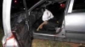 «Օպելի» ինքնավթար Իսակովի պողոտայում․ 58-ամյա վարորդը մահացել է (ՏԵՍԱՆՅՈՒԹ) «Օպելի» ինքնավթար Իսակովի պողոտայում․ 58-ամյա վարորդը մահացել է (ՏԵՍԱՆՅՈՒԹ)