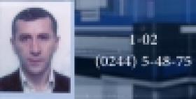 45-ամյա Արմեն Հակոբյանը հետախուզվում է (ՏԵՍԱՆՅՈՒԹ) 45-ամյա Արմեն Հակոբյանը հետախուզվում է (ՏԵՍԱՆՅՈՒԹ)