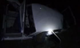 Պատահար Սպիտակ-Վանաձոր ճանապարհին. 1 զոհ, 2 վիրավոր (ԼՈՒՍԱՆԿԱՐՆԵՐ) Պատահար Սպիտակ-Վանաձոր ճանապարհին. 1 զոհ, 2 վիրավոր (ԼՈՒՍԱՆԿԱՐՆԵՐ)