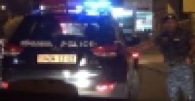 Ոստիկանները հայտնաբերեցին պոռնկությամբ զբաղվելու մեջ կասկածվող կանանց /ՏԵՍԱՆՅՈՒԹ/ Ոստիկանները հայտնաբերեցին պոռնկությամբ զբաղվելու մեջ կասկածվող կանանց /ՏԵՍԱՆՅՈՒԹ/