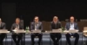 Ոստիկանների մասնակցությամբ աշխատաժողով Երևանում /ՏԵՍԱՆՅՈՒԹ/ Ոստիկանների մասնակցությամբ աշխատաժողով Երևանում /ՏԵՍԱՆՅՈՒԹ/