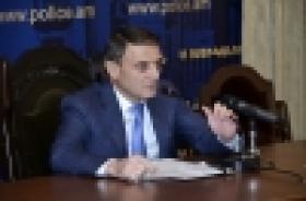 Վալերիյ Օսիպյանը սեպտեմբերի 29-ին օպերատիվ խորհրդակցություն է անցկացրել (ՏԵՍԱՆՅՈՒԹ, ԼՈՒՍԱՆԿԱՐՆԵՐ) Վալերիյ Օսիպյանը սեպտեմբերի 29-ին օպերատիվ խորհրդակցություն է անցկացրել (ՏԵՍԱՆՅՈՒԹ, ԼՈՒՍԱՆԿԱՐՆԵՐ)