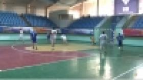 Ոստիկանության վետերանները սպարտակիադայի առաջնությունում (ՏԵՍԱՆՅՈՒԹ) Ոստիկանության վետերանները սպարտակիադայի առաջնությունում (ՏԵՍԱՆՅՈՒԹ)