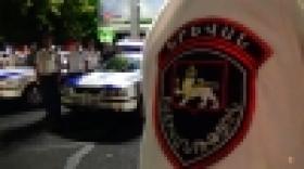 ՊՊԾ գնդի ծառայողները ծառայություն իրականացրին մայրաքաղաքում (ՏԵՍԱՆՅՈՒԹ) ՊՊԾ գնդի ծառայողները ծառայություն իրականացրին մայրաքաղաքում (ՏԵՍԱՆՅՈՒԹ)