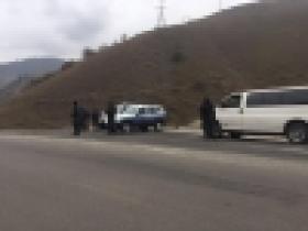 Կրակոցներ Վանաձորում. Երեք հոգի հրազենային վնասվածքներով հոսպիտալացվել են /ԼՈՒՍԱՆԿԱՐՆԵՐ/ Կրակոցներ Վանաձորում. Երեք հոգի հրազենային վնասվածքներով հոսպիտալացվել են /ԼՈՒՍԱՆԿԱՐՆԵՐ/