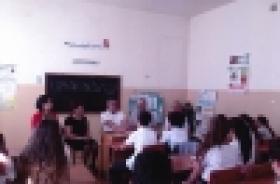 Արիության դաս Արիության դաս