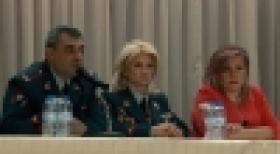 Հանդիպումների միամսյակ համացանցի առաջացրած մտահոգիչ խնդիրների շուրջ (ՏԵՍԱՆՅՈՒԹ) Հանդիպումների միամսյակ համացանցի առաջացրած մտահոգիչ խնդիրների շուրջ (ՏԵՍԱՆՅՈՒԹ)