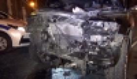 Երևանի Անդրանիկի և Տիչինայի փողոցների խաչմերուկում բախվել են «Ֆոլքսվագեն» և «Ֆորդ» (ԼՈՒՍԱՆԿԱՐՆԵՐ) Երևանի Անդրանիկի և Տիչինայի փողոցների խաչմերուկում բախվել են «Ֆոլքսվագեն» և «Ֆորդ» (ԼՈՒՍԱՆԿԱՐՆԵՐ)